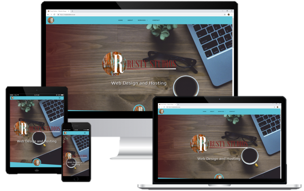 Responsive Web Design