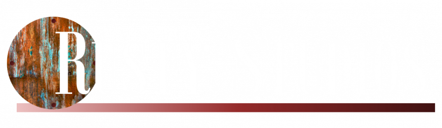 Rusty Studios Logo